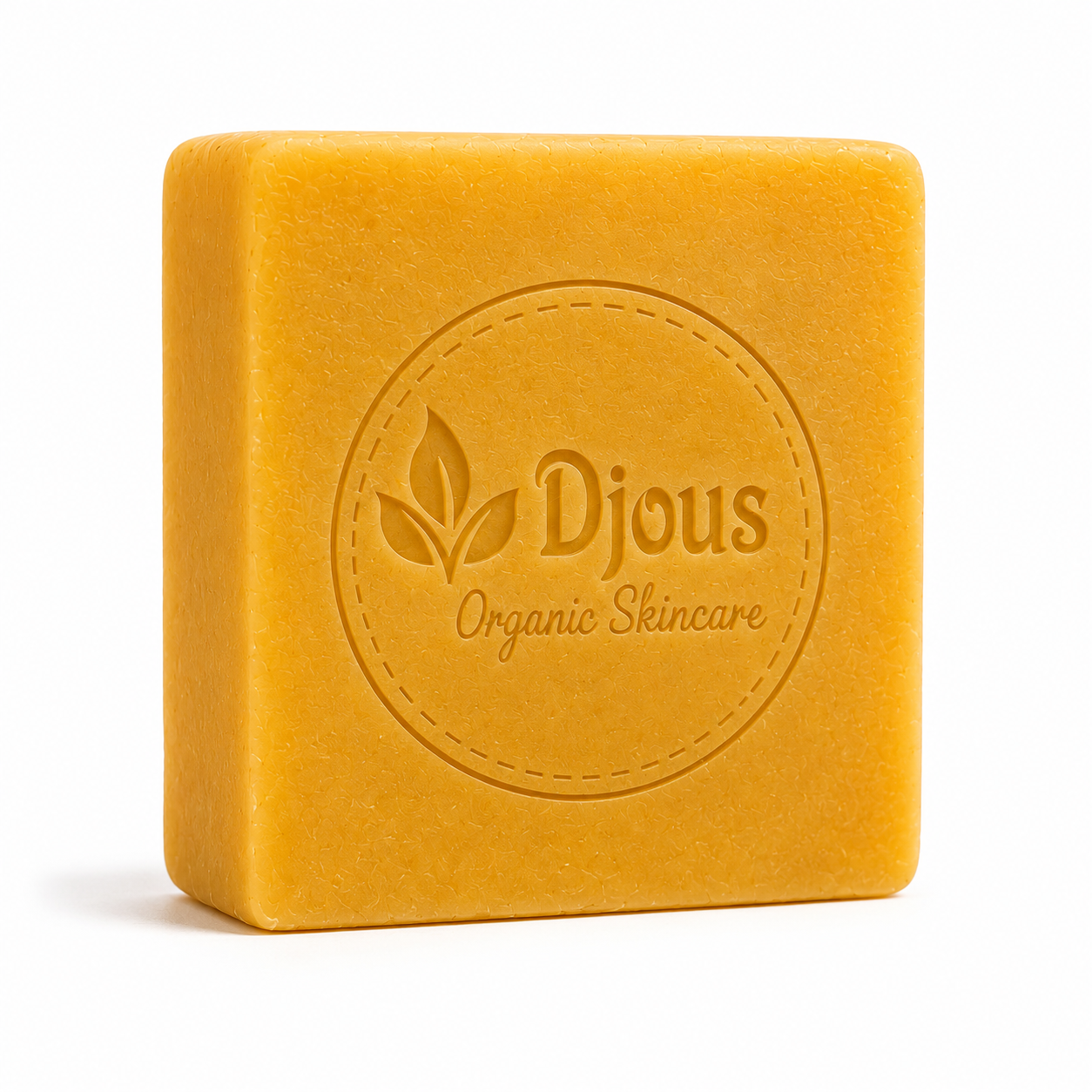 Organic Honey Soap